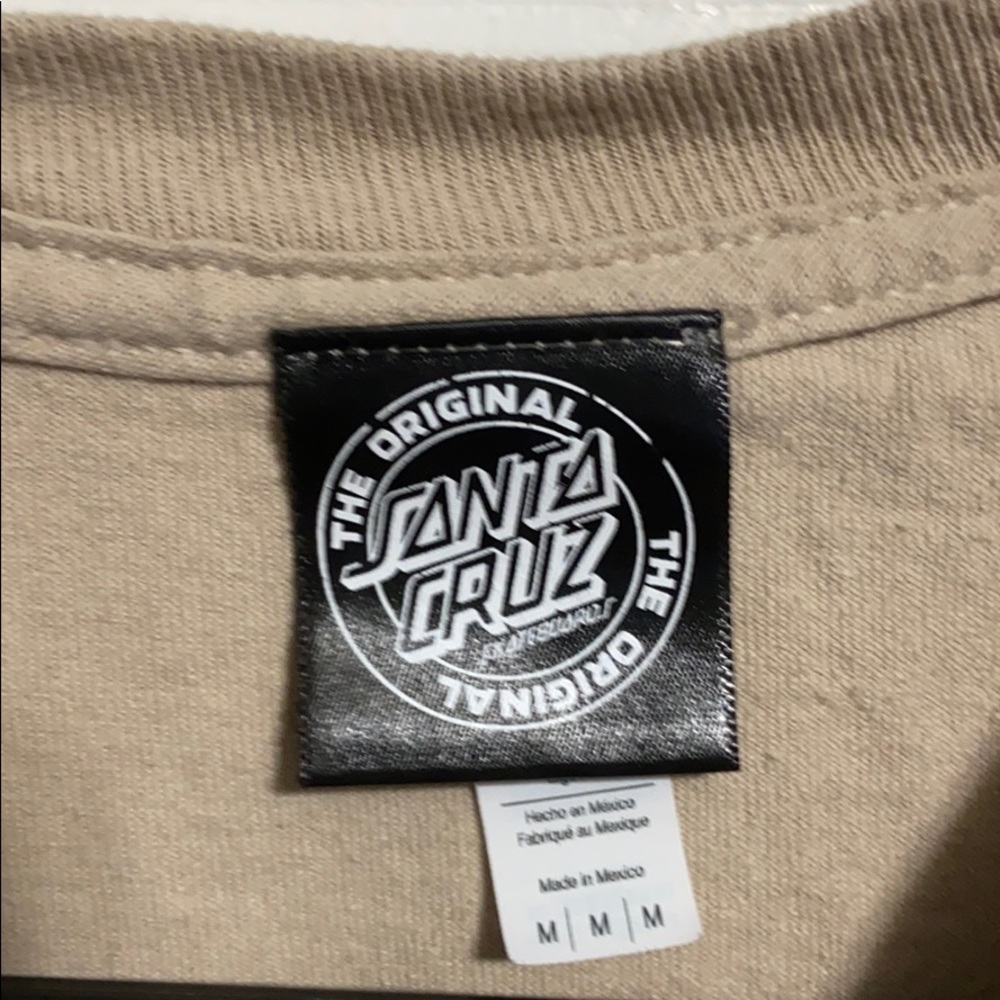 Not worn - Picture 3 of 4